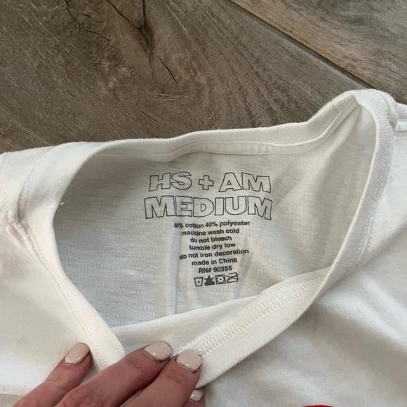 Harry styles lot small/medium including Alessandro Michele collab shirt - Picture 2 of 2